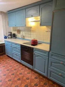 Nordwindoase - Bachenbrock