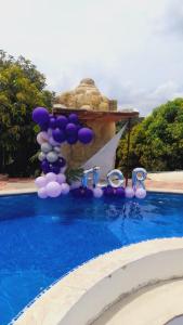 Cabaña Ecoturismo Los Mangos