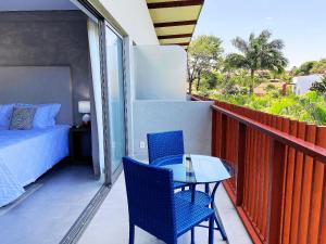 Flat Île de Pipa - By Almare