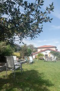 Apartamentos turísticos La Flor