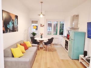 Have a nice stay in Rome