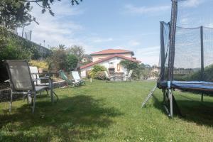 Apartamentos turísticos La Flor