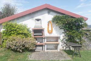 Apartamentos turísticos La Flor