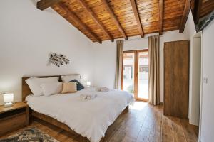 Stunning Villa for 10 people with large heated pool-50m2, jacuzzi and gym - by TA Leut Agency