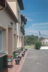 Apartamentos turísticos La Flor - Somado