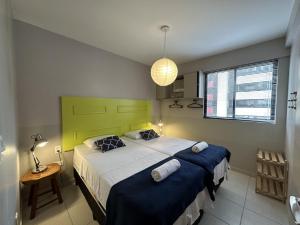 Den Oude Home, a poucos metros da praia da Ponta Verde