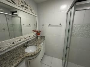 Den Oude Home, a poucos metros da praia da Ponta Verde