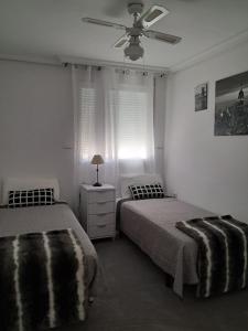 SUNNY ATICO los boliches