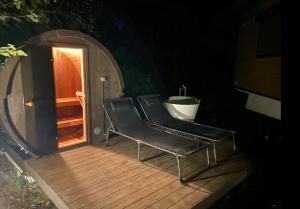 Fandina Fujiwara - Vacation STAY 86194v - 3hvězdičkové hotely ve městě Cumagoi