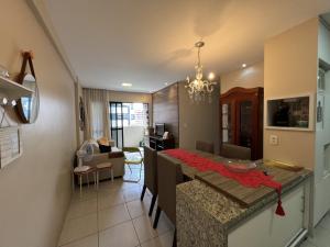 Den Oude Home, a poucos metros da praia da Ponta Verde