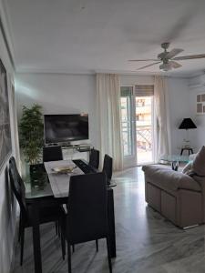 SUNNY ATICO los boliches