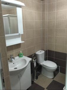 Apartmani Bekcic