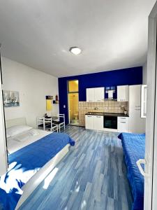 Studio Apartments Promajna
