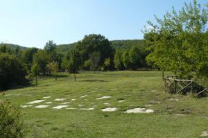 B&B Casale Ormano