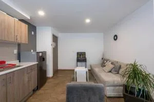 Departamento completo en el centro de CDMX - 墨西哥城