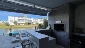 Rossi Atlantida Apartamento