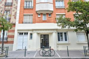Appartement Voltaire - Welkeys