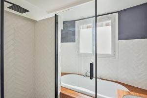 Appartement Voltaire - Welkeys