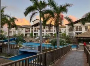 Apartamento Doce Lar Resort Treebies Subauma - 苏巴乌马