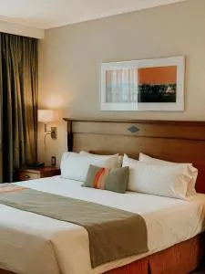 Blank Hotel Recoleta - Buenos Aires