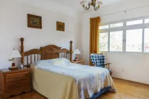 1940s B&B Mi casa, tu casa Roma Norte - 墨西哥城