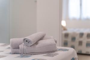 Marinalguer Alloggio confortevole img14