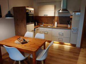 Fewo Am Deich 1 Appartment 30