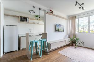 WI-FI 300MB | 200m do Beiramar Shopping #CA05