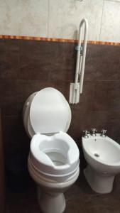 Cabañas La Herradura