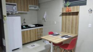Apartamento 14 West Flat Mossoró-Nova Betânia