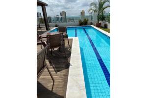 Apartamento 14 West Flat Mossoró-Nova Betânia