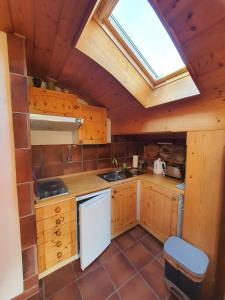 Ferienwohnung Elfejo