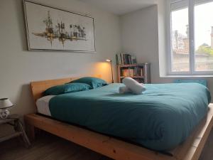 Le grenier à sel, Chaleureux 2 Chambres-Centre-Gare