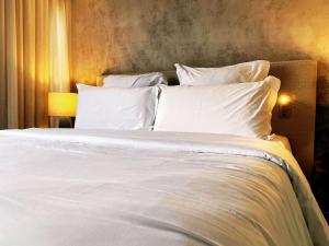 Flat Île de Pipa Varanda - By Almare