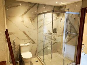 Flat Île de Pipa Varanda - By Almare