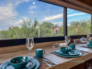 The Big Chill 1BR loft pool & rooftop