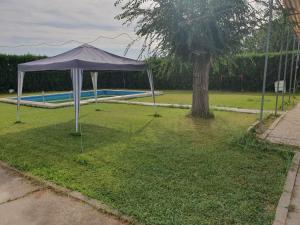 CHALET VILLA MARÍA ANTONIA