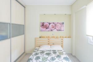 Family Sunny 2 bedroom 1700m center 50m busstop,300m busstop Acropolis