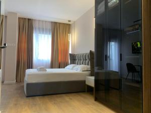 Apartment Premium Center Tirana