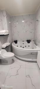 Hotel y Cabañas Pulegan