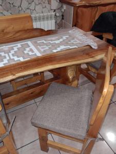 Cabañas en Valeria del Mar