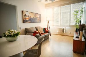 Ótima localização Ipanema