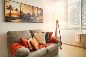 Ótima localização Ipanema