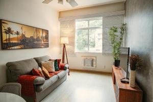 Ótima localização Ipanema