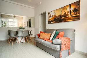 Ótima localização Ipanema