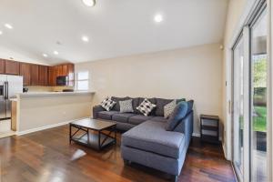 Exquisite Waterfront Retreat home