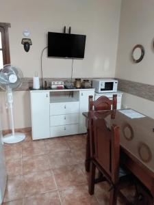 KAKAN dpto 1 dormitorio