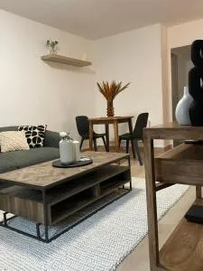 MC Suite CMZ Métropolis PlaceDucale - Warcq