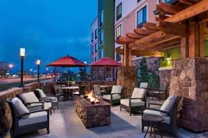 TownePlace Suites by Marriott Des Moines West/Jordan Creek - Stuart