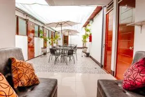 Hospedaje Alexito - Ilo